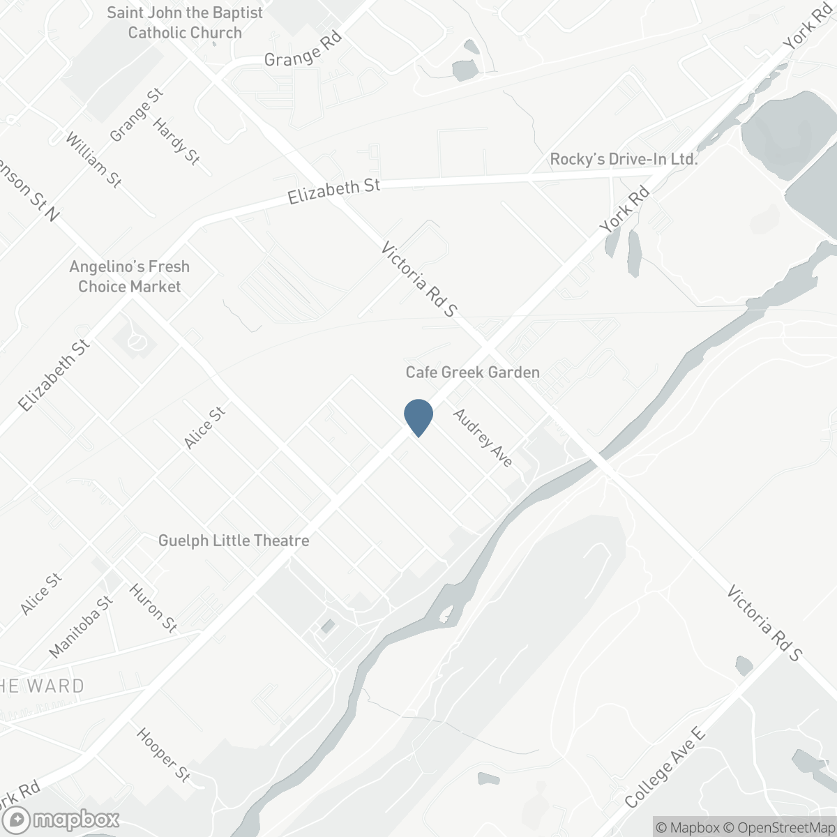 449 YORK ROAD, Guelph, Ontario N1E 5X8